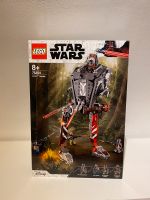 LEGO® Star Wars 75254 AT-ST Räuber NEU & OVP Baden-Württemberg - Reilingen Vorschau