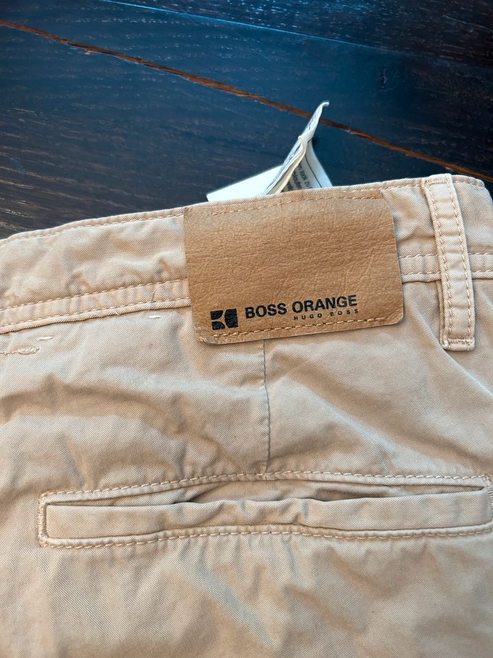 Boss Orange Chino Hose in Köln