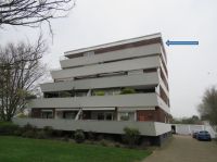 Eigentumswohnung mit großzügigem Balkon in Südlage Nordrhein-Westfalen - Bocholt Vorschau