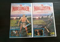 Die Nibelungen, Teil 1 und 2 mit Uwe Beyer auf VHS Berlin - Lichtenberg Vorschau