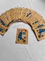 48 x Was ist was - Sammelsticker Schleswig-Holstein - Flensburg Vorschau