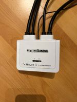 Kvm switch Niedersachsen - Garbsen Vorschau