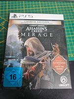Assassins Creed Mirage Launch Edition Nordrhein-Westfalen - Dorsten Vorschau