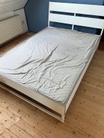 Doppelbett Nordrhein-Westfalen - Korschenbroich Vorschau