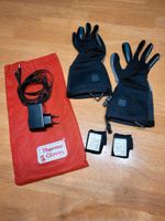 Thermo Gloves beheizbare Unterziehhandschuhe Reiten Niedersachsen - Steinhorst Vorschau