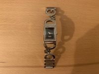 Damenuhr Dolce & Gabbana Armbanduhr Edelstahl Silber Nürnberg (Mittelfr) - Mitte Vorschau