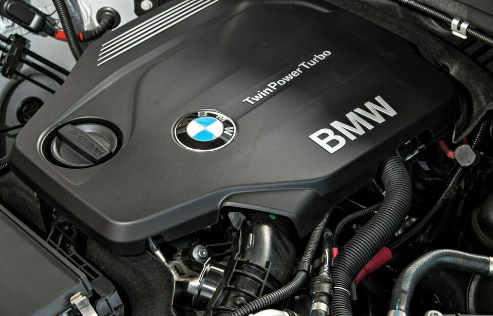 BMW Walnut Blasting Reinigung Einlassventile N57, M57; N47 in Iffezheim