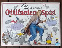 Otts großes Ottifanten-Spiel Baden-Württemberg - Winnenden Vorschau