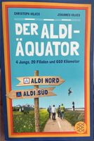 Der Aldi-Äquator Nordrhein-Westfalen - Selfkant Vorschau