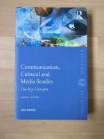 Communication, Cultural and Media Studies -Key Concepts- Hartley Rostock - Stadtmitte Vorschau