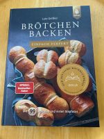 Buch: Brötchen Backen / 99 Rezepte für Brötchen backen - NEU Baden-Württemberg - Herbolzheim Vorschau