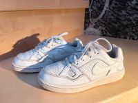 Top Nike Air Force 1 Unisex weiß in Größe 28,5 Friedrichshain-Kreuzberg - Friedrichshain Vorschau