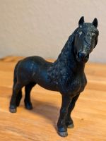 Schleich Friese Hengst 13792 Nordrhein-Westfalen - Schmallenberg Vorschau