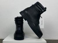 Calvin Klein Herren Leder Stiefel 44 Schwarz Schuhe Boots NEU Hessen - Offenbach Vorschau