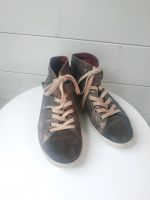 Paul Green Damen Schuhe ⭐ Sneaker ,Leder 39 Hessen - Haiger Vorschau