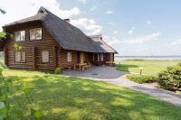 Möbliertes Anwesen - ideal für Jäger, am See in Lettland Niedersachsen - Bissendorf Vorschau