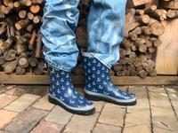 Gummistiefel Bockstiegel Größe 38 Lübeck - Innenstadt Vorschau