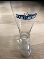 BIERSTIEFEL von KARLSBERG URPILS 2 LITER Saarbrücken-Mitte - St Johann Vorschau