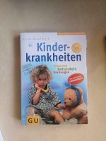 GU Buch Kinderkrankheiten  - der grosse GU Ratgeber Nordrhein-Westfalen - Mönchengladbach Vorschau