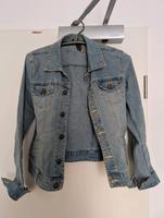 Jeans Jacke von Bershka Bonn - Beuel Vorschau