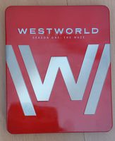 Westworld Staffel 1: Das Labyrinth (4K Ultra HD + 2D-Blu-ray) (6- Nordrhein-Westfalen - Werther (Westfalen) Vorschau