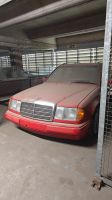 Mercedes W124 230 TE sportline Berlin - Neukölln Vorschau