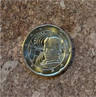 20 Cent Münze Kroatien Sachsen - Grünhain-Beierfeld  Vorschau