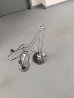 Schreibtischlampe silber Lindenthal - Köln Sülz Vorschau