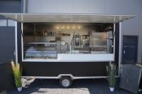 ⭐⭐⭐ Sofort Lieferbar!!! Pizza Imbisswagen Imbissanhänger ⭐⭐⭐ Nordrhein-Westfalen - Hamm Vorschau