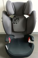 Cybex solution M-fix Kindersitz Nordrhein-Westfalen - Goch Vorschau