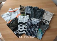 Kleidung - Shorts, Shirts, Tops Thüringen - Römhild Vorschau