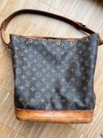 Louis Vuitton Sac Noe Vintage in der großen Version. Niedersachsen - Wennigsen Vorschau