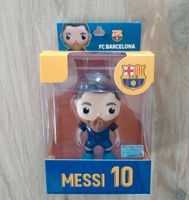 Original Lionel Messi 10 Figur FC Barcelona in OVP Sammlerstück Nordrhein-Westfalen - Euskirchen Vorschau