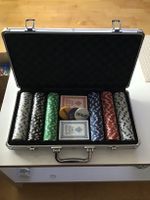 Profi Poker Set Bayern - Aindling Vorschau