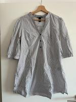 Longshirt Umstandsshirt Stillshirt Bluse Niedersachsen - Jever Vorschau