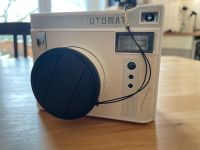 Lomography Instant Automat,Bora Bora,Sofortbildkamera,Instax Mini Baden-Württemberg - Freiburg im Breisgau Vorschau