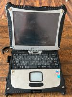 Panasonic Toughbook CF-18 Notebook Laptop Sachsen - Grimma Vorschau