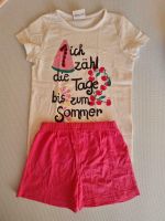 Topolino Sommer-Schlafanzug, Gr. 110-116/Pyjama Niedersachsen - Belm Vorschau