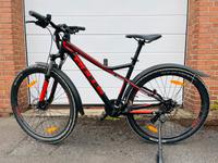 Mountainbike Bulls Racer Street Neuwertig 29 Zoll Nordrhein-Westfalen - Willich Vorschau