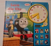 Thomas und seine Freunde  Lern die Uhr aktives Lernbuch Essen - Bergerhausen Vorschau