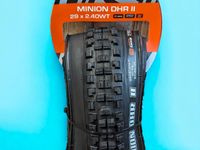 Reifen MAXXIS Minion DHR DoubleDown MaxxTerra 29x2,4 Nordrhein-Westfalen - Velbert Vorschau