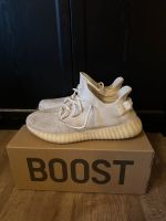 Adidas Yeezy 350 v2 Cream, US11.5 EU46 Brandenburg - Fürstenberg/Havel Vorschau