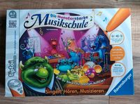 Die monsterstarke Musikschule- Tiptoi Nordrhein-Westfalen - Nideggen / Düren Vorschau