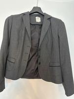 S Oliver Jacke / Blazer Gr. 40 Berlin - Köpenick Vorschau