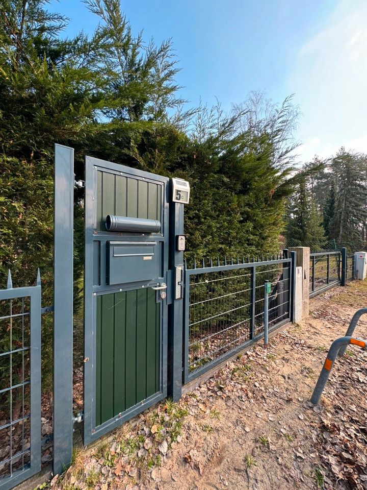 Bungalow am Neuendorfer See zu verkaufen in Märkische Heide