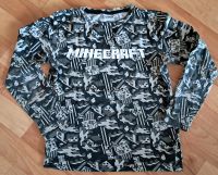 Kinder Langarmshirt Minecraft Dresden - Pieschen Vorschau