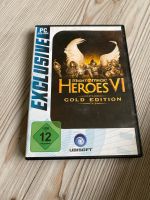 Might & Magic: Heroes 6 Gold Edition Ubisoft Exclusiv DVD ROM PC Schleswig-Holstein - Flensburg Vorschau