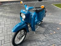 Simson KR51/2 Berlin - Köpenick Vorschau