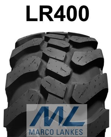 Reifen 400/70R20 /16/70R20) 149A8/B LR400  LINGLONG  NEU in Krefeld