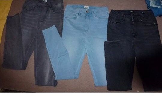 ONLY Damen Jeans in Hückelhoven